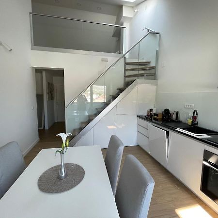 Galeria Apartment Podstrana Exterior photo